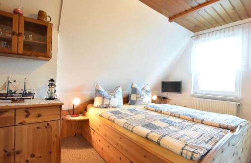 Pepelow Appartement | Ferienwohnung in Pepelow in Strandnähe