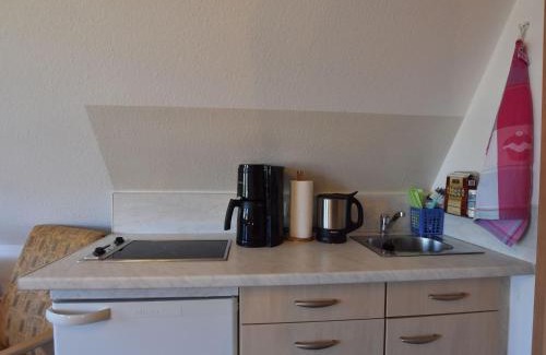 Pepelow Appartement | Ferienwohnung in Pepelow in Strandnähe
