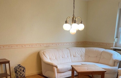 Pirmasens Appartement | Ferienwohnung in Pirmasens- Nähe Zentrum