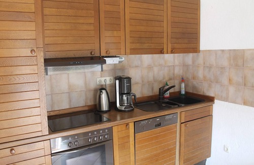 Reddelich Appartement | Charmant appartement à Reddelich
