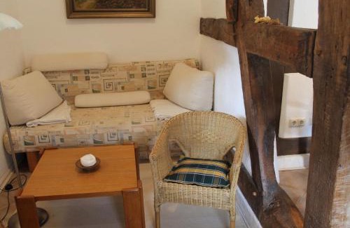 Reddelich Appartement | Ferienwohnung in Reddelich for 4 Personen