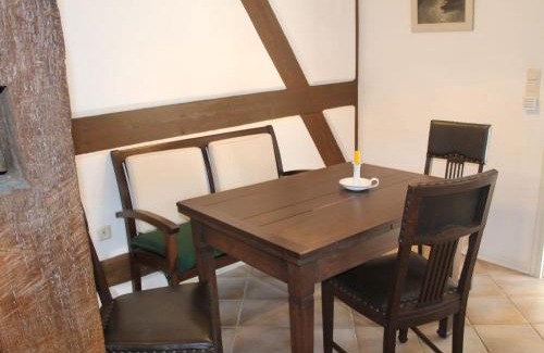 Reddelich Appartement | Ferienwohnung in Reddelich for 4 Personen