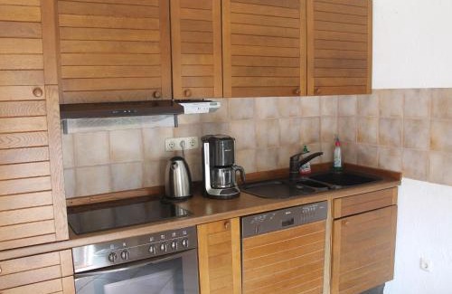 Reddelich Appartement | Ferienwohnung in Reddelich for 4 Personen