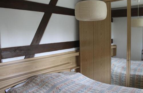 Reddelich Appartement | Ferienwohnung in Reddelich for 4 Personen