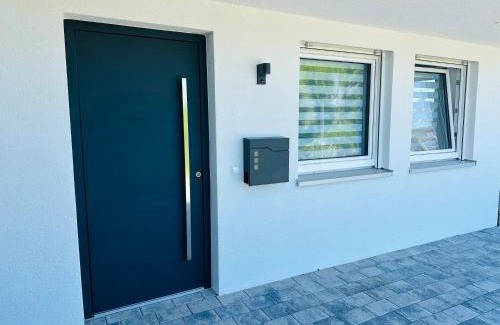 Adelhausen Appartement | Ferienwohnung in Rheinfelden-Adelhausen
