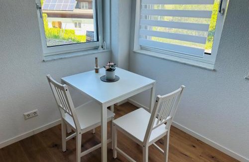 Adelhausen Appartement | Ferienwohnung in Rheinfelden-Adelhausen