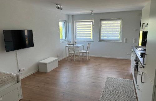 Adelhausen Appartement | Ferienwohnung in Rheinfelden-Adelhausen