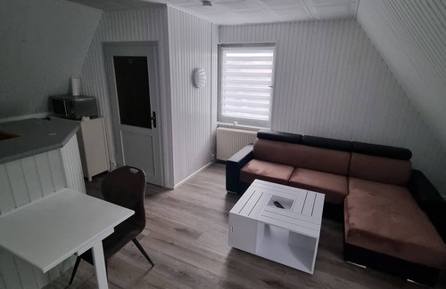Buetzow Appartement | Ferienwohnung in Ruhiger Lage