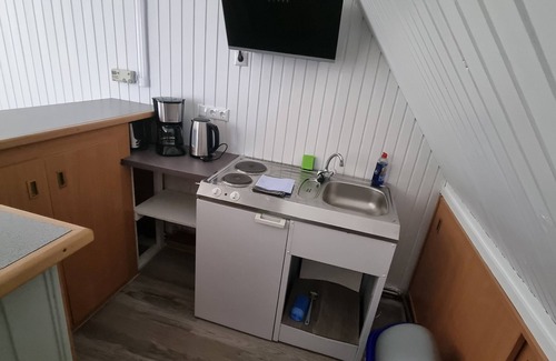 Buetzow Appartement | Ferienwohnung in Ruhiger Lage