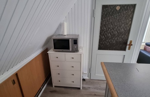 Buetzow Appartement | Ferienwohnung in Ruhiger Lage