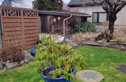 Buetzow Appartement | Ferienwohnung in Ruhiger Lage