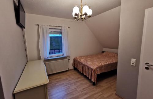 Natendorf Appartement | Ferienwohnung in ruhiger Dorflage Nähe Bad Bevensen