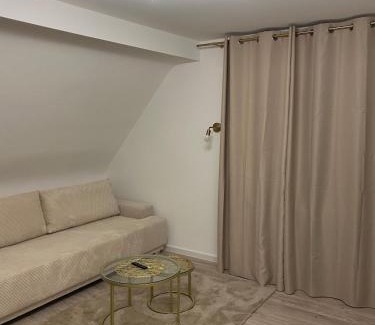 Haiger Appartement | Ferienwohnung in ruhiger Lage