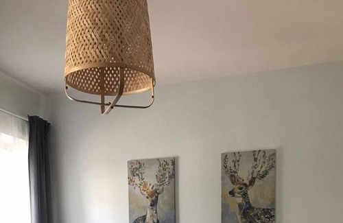 Schmargendorf Copropriété | Ferienwohnung in Schmargendorf bei Angermünde