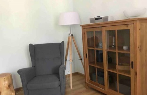 Schmargendorf Copropriété | Ferienwohnung in Schmargendorf bei Angermünde