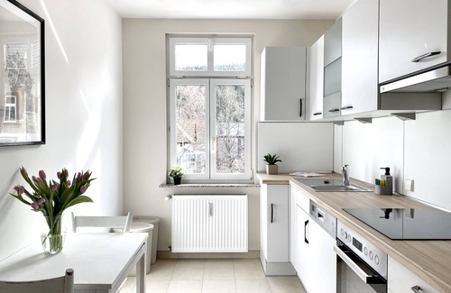 Furtwangen Appartement | *Ferienwohnung in Schwarzwald Villa für 6 Pers.*