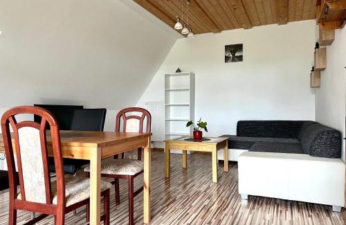 Glesien Appartement | Ferienwohnung in Schkeuditz