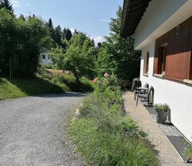 Schwarzach Appartement | Ferienwohnung in Schwarzach Vorarlberg