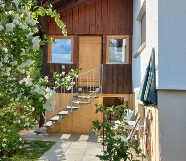 Schwarzach Appartement | Ferienwohnung in Schwarzach Vorarlberg