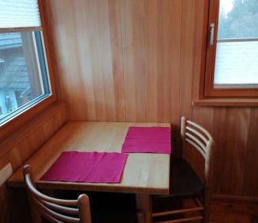 Schwarzach Appartement | Ferienwohnung in Schwarzach Vorarlberg