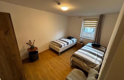 Seelow Appartement | Ferienwohnung in Seelow nähe polnische Grenze