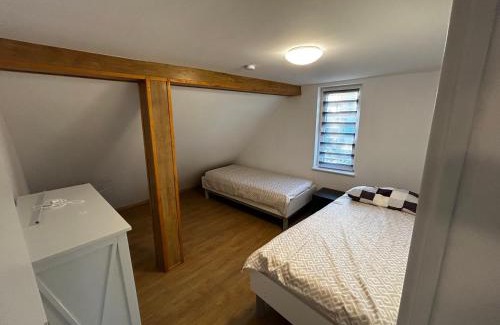 Seelow Appartement | Ferienwohnung in Seelow nähe polnische Grenze