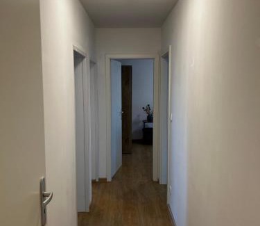Seelow Appartement | Ferienwohnung in Seelow nähe polnische Grenze
