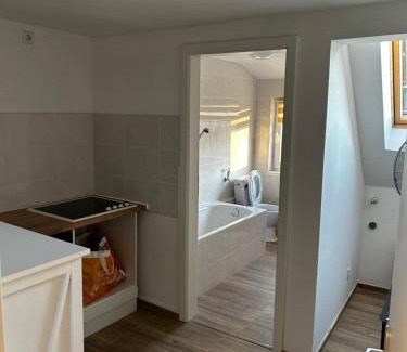 Seelow Appartement | Ferienwohnung in Seelow nähe polnische Grenze