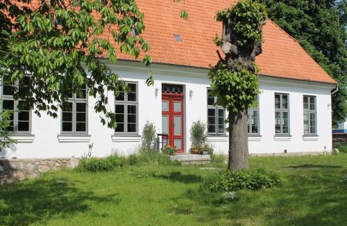 Steffenshagen Appartement | Ferienwohnung in Steffenshagen mit Terrasse, cleaning included