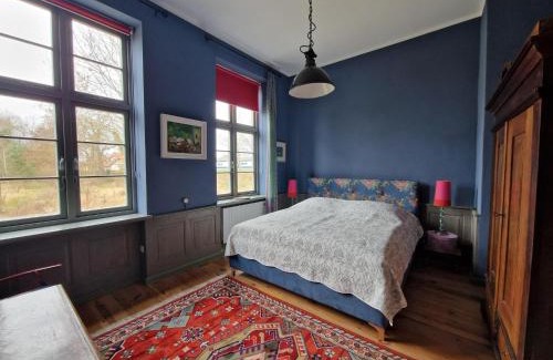 Steffenshagen Appartement | Ferienwohnung in Steffenshagen mit Terrasse, cleaning included