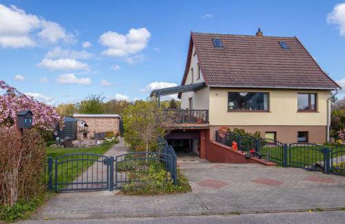 Stahlbrode Appartement | Ferienwohnung in Stahlbrode