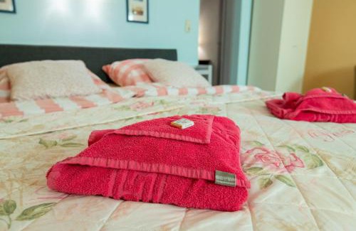 Stahlbrode Appartement | Ferienwohnung in Stahlbrode