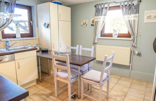 Stahlbrode Appartement | Ferienwohnung in Stahlbrode