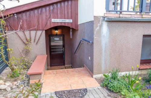 Stahlbrode Appartement | Ferienwohnung in Stahlbrode