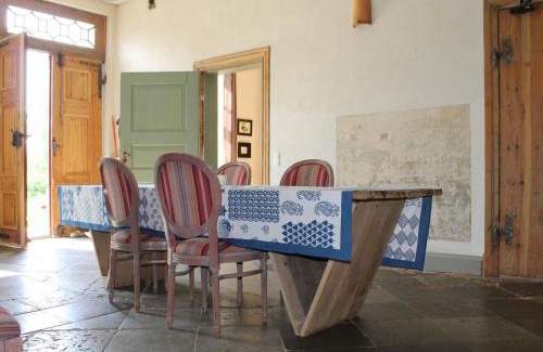 Steffenshagen Appartement | Ferienwohnung in Steffenshagen mit Garten