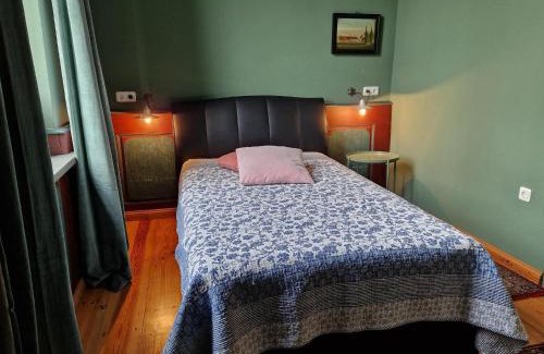 Steffenshagen Appartement | Ferienwohnung in Steffenshagen mit Garten