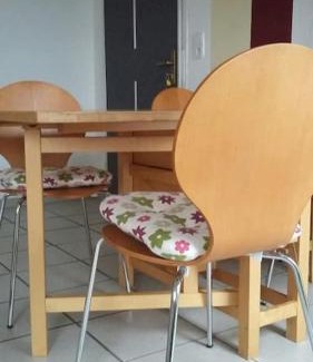 Thurnau Appartement | Ferienwohnung in Thurnau