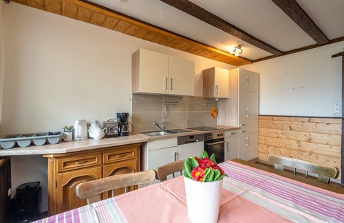 Todtmoos Maison | Maison de vacances en Forêt Noire avec terrasse