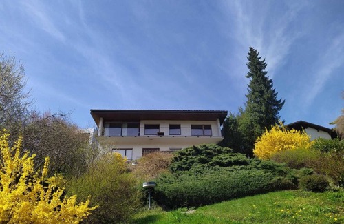 Toster Appartement | Ferienwohnung in Traumlage - Weitblick bis zum Arlberg