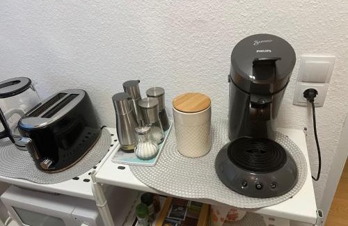 Veitshoechheim Appartement | Ferienwohnung in Veitshöchheim