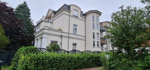 Stralsund Appartement | Ferienwohnung in Villa