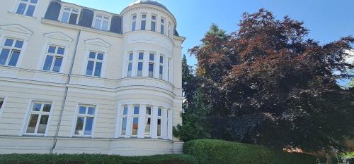 Stralsund Appartement | Ferienwohnung in Villa