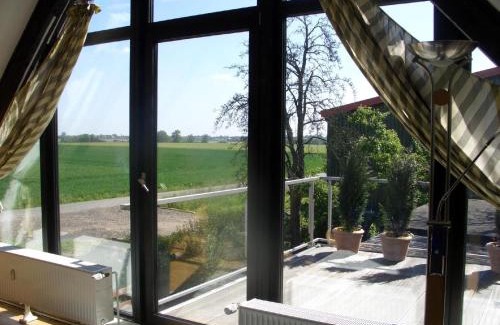 Meerbeck Appartement | Ferienwohnung In Volksdorf Mit Großer Terrasse