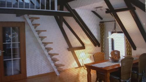Meerbeck Appartement | Ferienwohnung In Volksdorf Mit Großer Terrasse