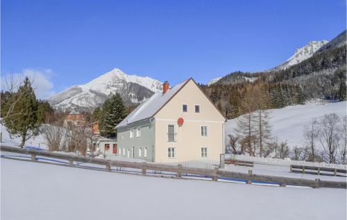 Vordernberg Appartement | Ferienwohnung In Vordernberg