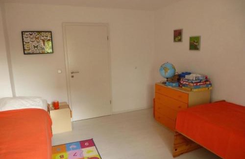Vorland Appartement | Ferienwohnung in Vorland mit Grill und Garten