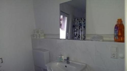 Vorland Appartement | Ferienwohnung in Vorland mit Grill und Garten