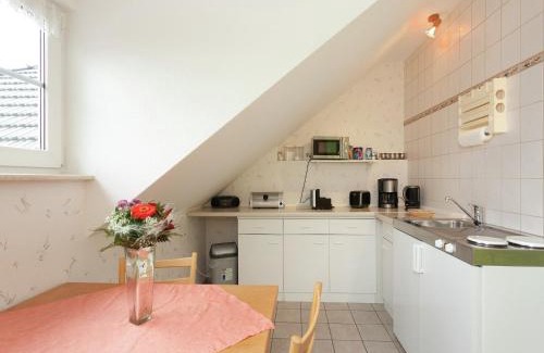 Frauenwald Appartement | Ferienwohnung in Waldnähe am Thüringer Rennsteig