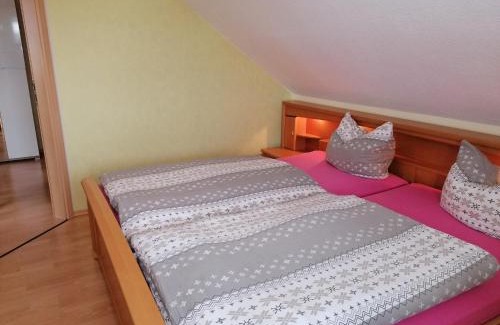 Frauenwald Appartement | Ferienwohnung in Waldnähe am Thüringer Rennsteig
