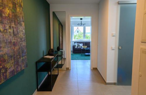 Warburg Appartement | Ferienwohnung in Warburg